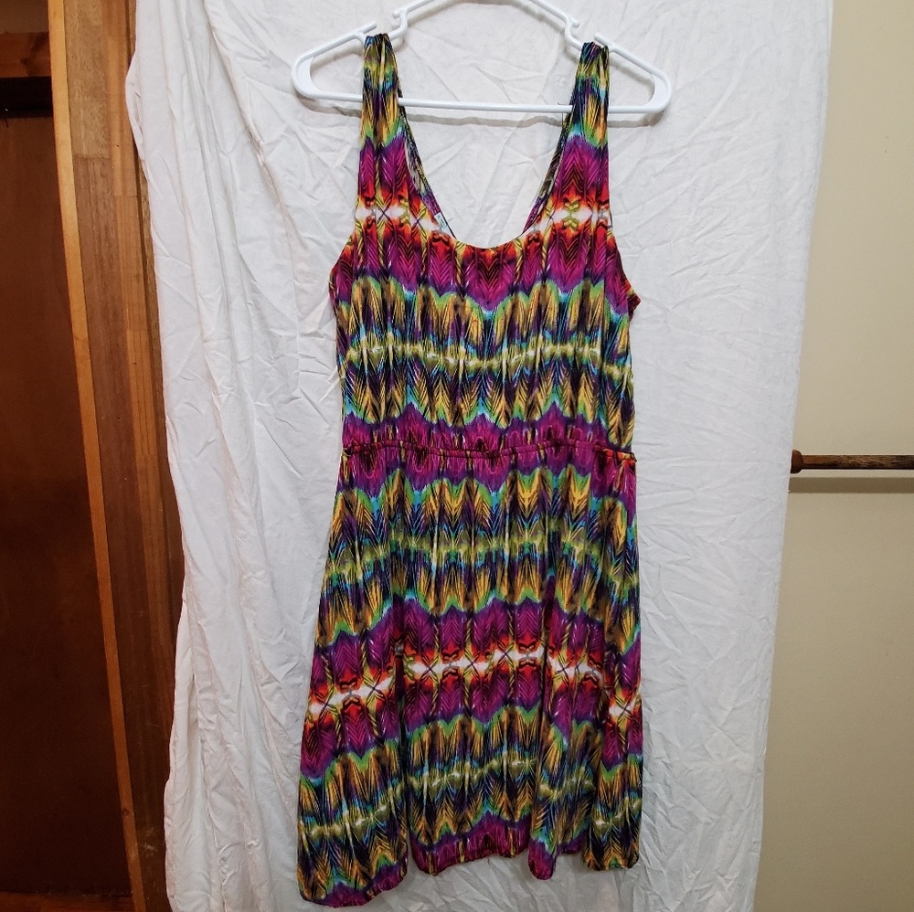 Maurices Summer dress